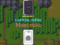                                                                       Little Idle Monsters ﻞﯿﮭﮐ
