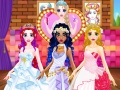                                                                       Wedding Hairdresser For Princesses ﻞﯿﮭﮐ