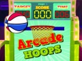                                                                       Arcade Hoops ﻞﯿﮭﮐ