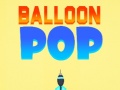                                                                       Balloon Pop ﻞﯿﮭﮐ