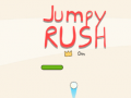                                                                       Jumpy Rush ﻞﯿﮭﮐ
