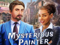                                                                       Mysterious Painter ﻞﯿﮭﮐ