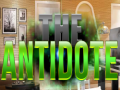                                                                       The Antidote ﻞﯿﮭﮐ