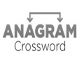                                                                       Anagram Crossword ﻞﯿﮭﮐ