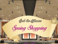                                                                       Spot The differences Spring Shopping ﻞﯿﮭﮐ