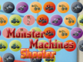                                                                       Monster Machine Shooter ﻞﯿﮭﮐ