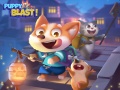                                                                       Puppy Blast ﻞﯿﮭﮐ