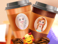                                                                      Princesses Coffee Break ﻞﯿﮭﮐ