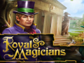                                                                       Royal Magicians ﻞﯿﮭﮐ