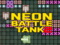                                                                       Neon Battle Tank 2 ﻞﯿﮭﮐ