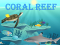                                                                       Coral Reef ﻞﯿﮭﮐ