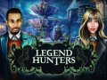                                                                       Legend Hunters ﻞﯿﮭﮐ