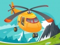                                                                       Helicopter Jigsaw ﻞﯿﮭﮐ