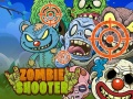                                                                       Zombie Shooter ﻞﯿﮭﮐ