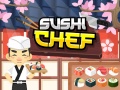                                                                       Sushi Chef ﻞﯿﮭﮐ