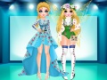                                                                       Princess Spring Fashion Show ﻞﯿﮭﮐ