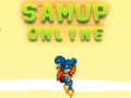                                                                       SamUP Online ﻞﯿﮭﮐ