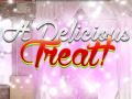                                                                       A Delicious Treat ﻞﯿﮭﮐ