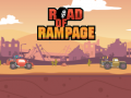                                                                       Road Of Rampage ﻞﯿﮭﮐ