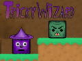                                                                       Tricky Wizard ﻞﯿﮭﮐ