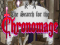                                                                      The Search for the Chronomage ﻞﯿﮭﮐ