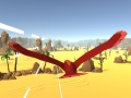                                                                       Bird Flight ﻞﯿﮭﮐ
