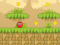                                                                       Red Bounce Ball 5 ﻞﯿﮭﮐ