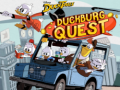                                                                       Disney DuckTales Duckburg Quest ﻞﯿﮭﮐ