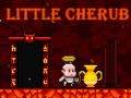                                                                       Little Cherub ﻞﯿﮭﮐ