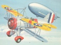                                                                       Airplanes Puzzle ﻞﯿﮭﮐ