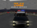                                                                       Police Chase Simulator ﻞﯿﮭﮐ