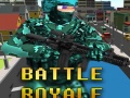                                                                       Battle Royale ﻞﯿﮭﮐ