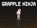                                                                       Grapple Ninja ﻞﯿﮭﮐ