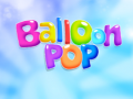                                                                       Balloon Pop ﻞﯿﮭﮐ