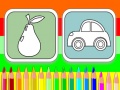                                                                       Fun Coloring Book ﻞﯿﮭﮐ