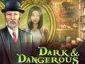                                                                       Dark & Dangerous ﻞﯿﮭﮐ