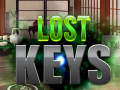                                                                      Lost Keys ﻞﯿﮭﮐ