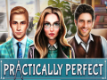                                                                       Practically Perfect ﻞﯿﮭﮐ