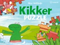                                                                       Kikker Puzzle ﻞﯿﮭﮐ
