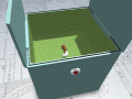                                                                       Box & Secret 3D ﻞﯿﮭﮐ
