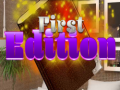                                                                       First Edition ﻞﯿﮭﮐ