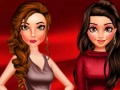                                                                       BFFS: Velvet Party ﻞﯿﮭﮐ