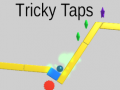                                                                       Tricky Taps ﻞﯿﮭﮐ