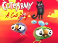                                                                       Cute Army: A Cat Story ﻞﯿﮭﮐ