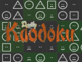                                                                       Daily Kaodoku ﻞﯿﮭﮐ
