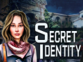                                                                       Secret Identity ﻞﯿﮭﮐ