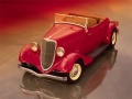                                                                       Antique Cars Puzzle ﻞﯿﮭﮐ