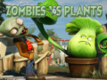                                                                       Zombies vs Plants  ﻞﯿﮭﮐ