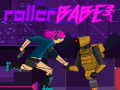                                                                       Roller Babe ﻞﯿﮭﮐ