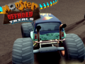                                                                       Monster Offroad Trials ﻞﯿﮭﮐ